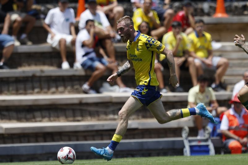 Reojo maño a la operación Clemente, alta de McBurnie, críticas a Ayoze, Natan, ...