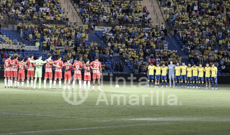 Los triunfos de los equipos locales descienden un 7% en la Segunda División