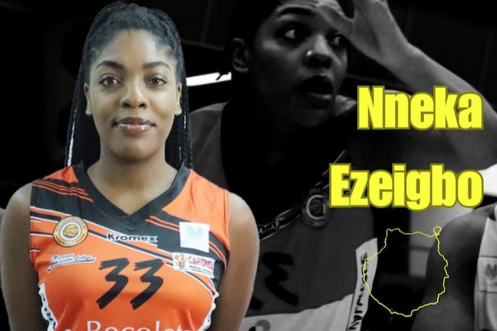 El Islas Canarias da la bienvenida a sus primeros refuerzos