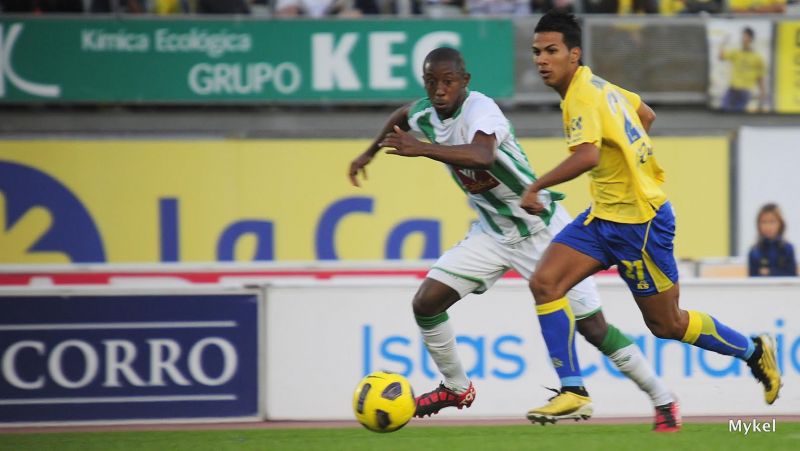 UD-Córdoba a las puertas: las redes que aún desconocen a Viera