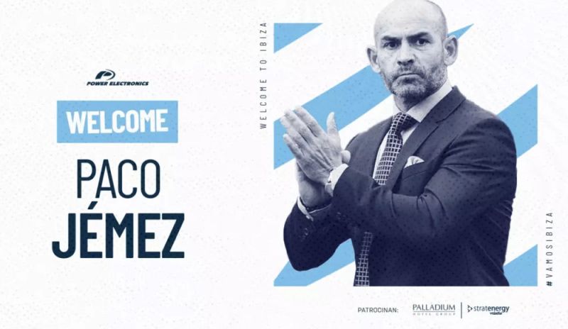 Paco Jémez recibe un nuevo encargo en España