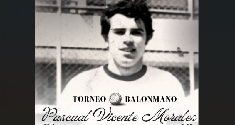 Gáldar homenajea a Pascual Vicente con un torneo femenino