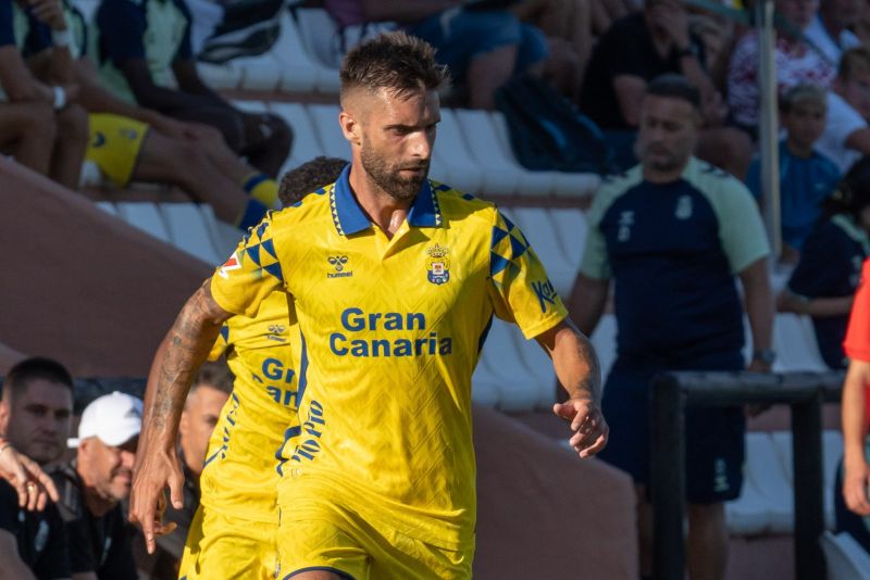 Pejiño ya conoce el alcance de su lesión fibrilar