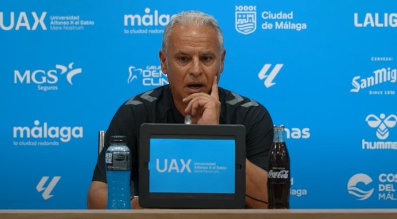 "Con muy poco Las Palmas puede hacer daño"