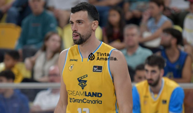 "Es difícil cambiar todo en solo dos semanas"