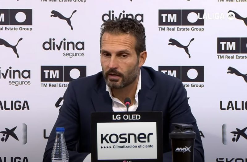 "Hay que pelear mucho; debemos estar unidos"