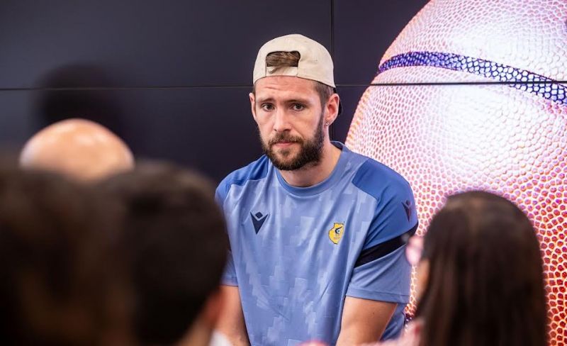 Gudmundsson, el seguidor a ciegas de Savignani
