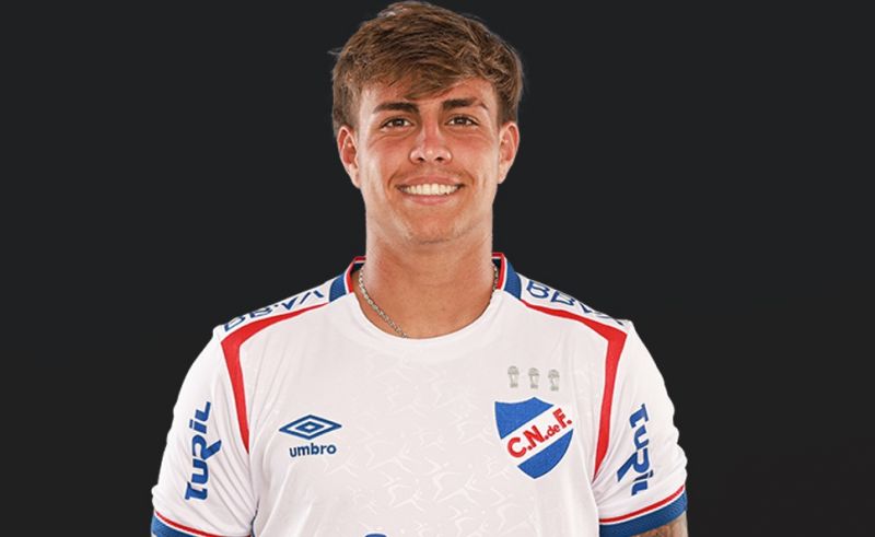 El hijo de Recoba y la UD, Fer Medrano, Pablo Haro, Carlos González, ...