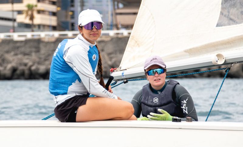  Canarias presenta 4 equipos en la Liga femenina 