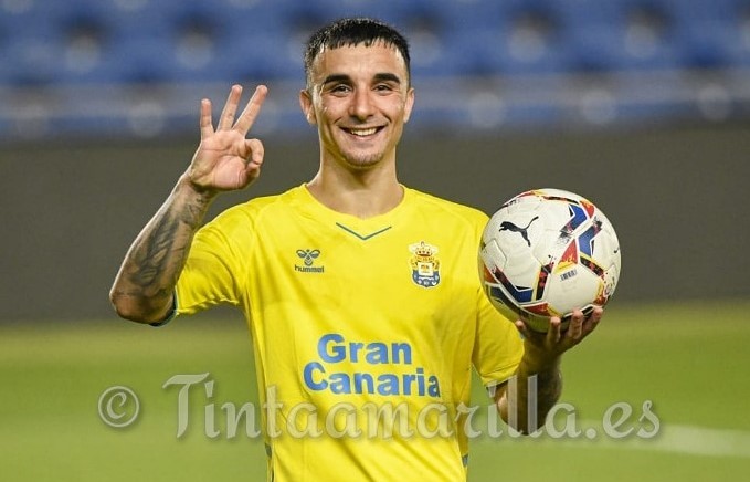 Rober podría debutar ante la UD, precio de Laporte y Ferrán, Nyland, Marcelino, ...