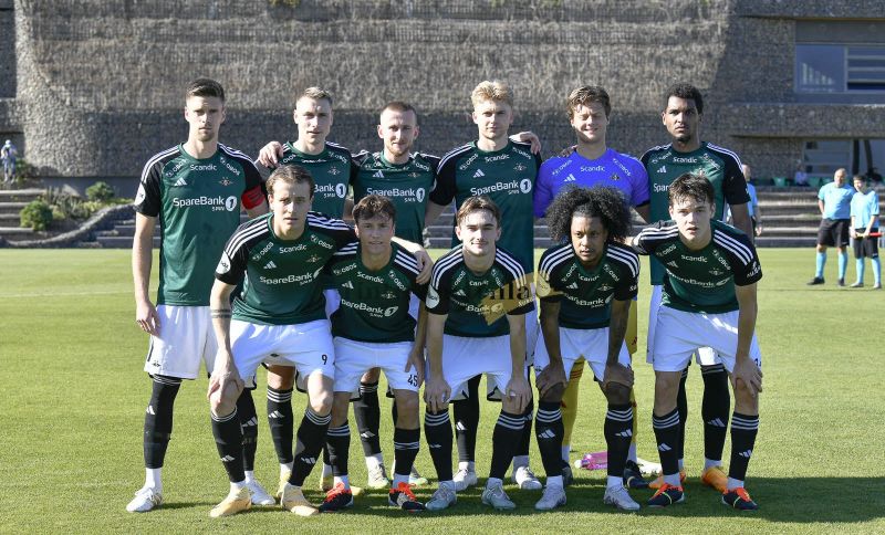 El Betis invierte, Bermejo, Yadam ok, la joya noruega al City, ...