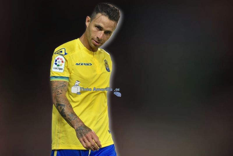 Un modesto club de Segunda RFEF espera el sí de Rubén Castro