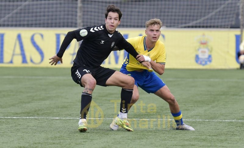 Las Palmas C volverá a competir después de ¡46 días!