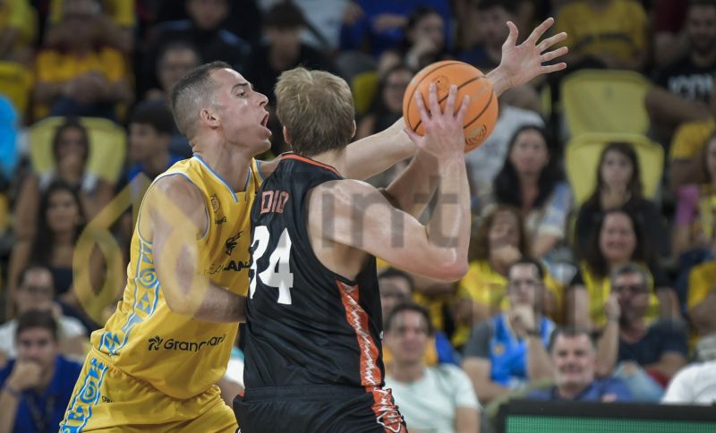 "Hay que estar en alerta por nos visita un Barça herido"