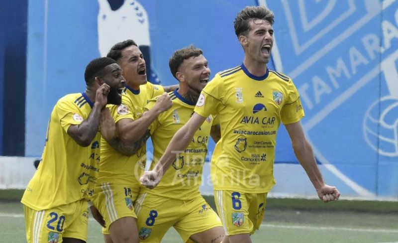 Definidos los 9 últimos cruces por el ascenso a Segunda RFEF