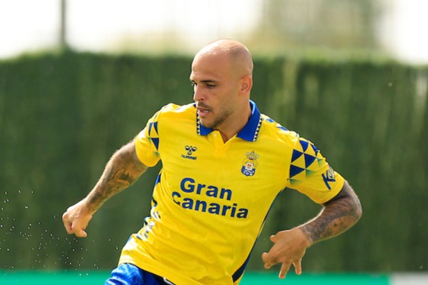 "Sé que teniendo continuidad voy a hacer goles"