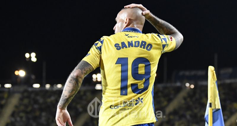 En vivo: Betis-Las Palmas