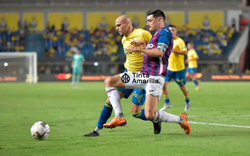 La UD logró 11 victorias ante un Éibar siempre rocoso en sus visitas