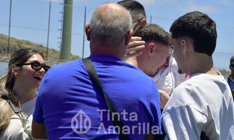 La apuesta almeriense de Popovic, Aitor Sanz, la marcha de Salgado, Hiromi, ...