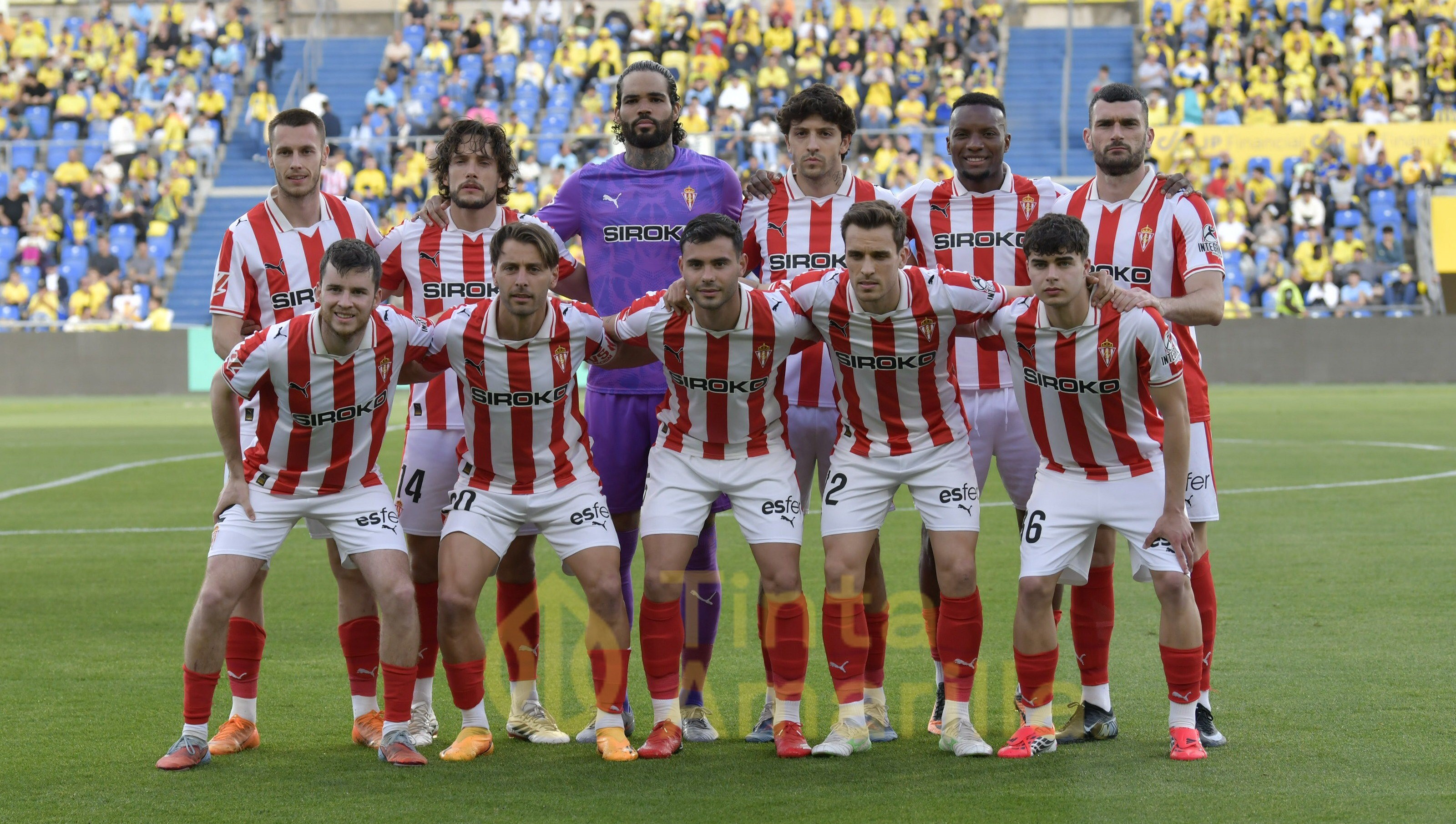 La UD completa su calendario de preparación con un rival portugués