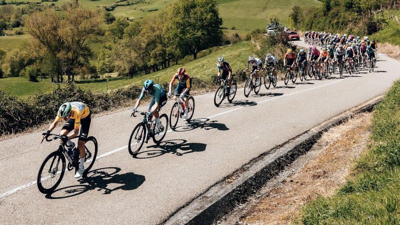 Canarias tendrá Vuelta Ciclista en 2027