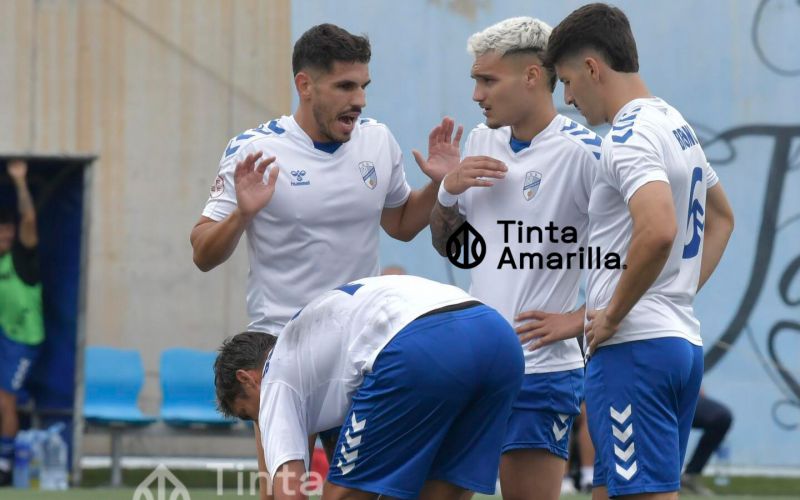 El Tamaraceite recupera el sabor de la victoria (0-1)