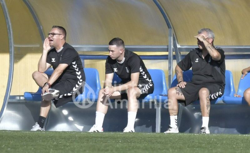 Arucas y Telde reaccionan con triunfos como anfitriones