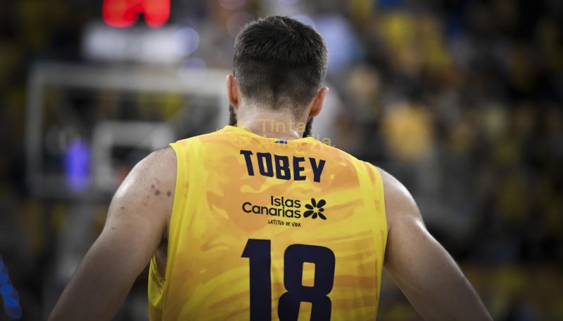 El Gran Canaria reparte sus dorsales para la temporada 2025-26