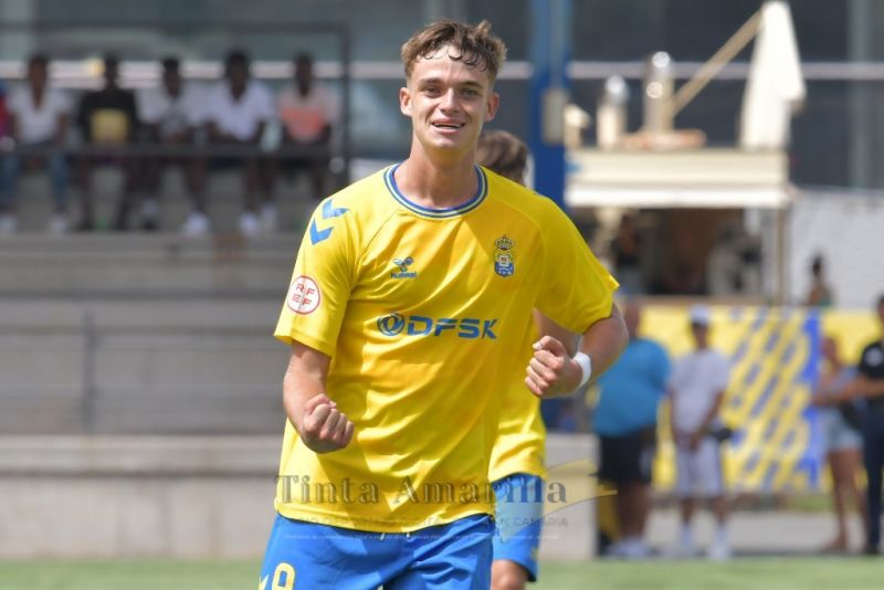 10 jugadores del pasado juvenil, nacidos en 2005, siguen en la UD