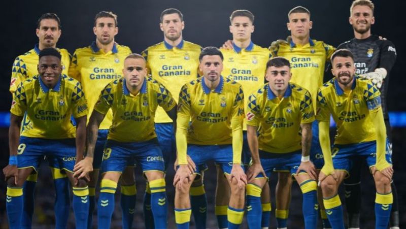 Real Sociedad vs Las Palmas