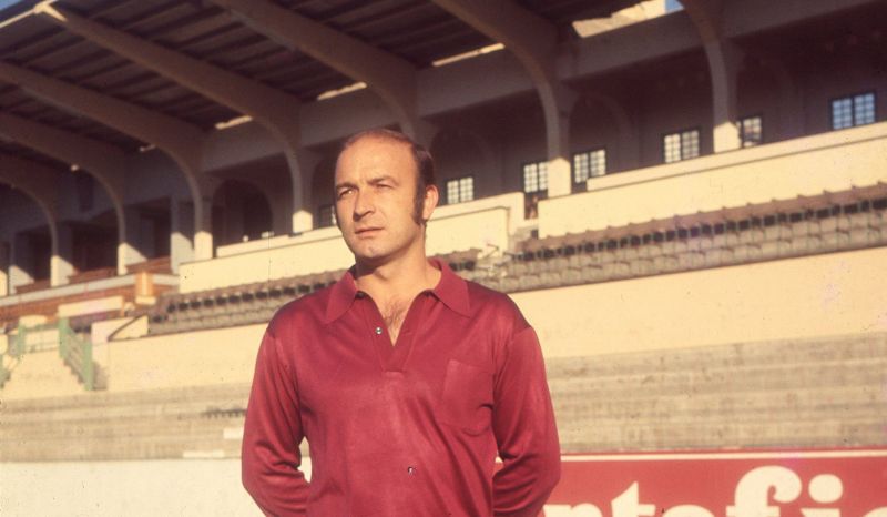 Fallece José Luis Ulacia, portero de la época de oro de la UD Las Palmas