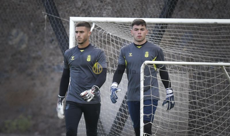 Ningún rival ha logrado anotar 2 goles a Las Palmas Atlético