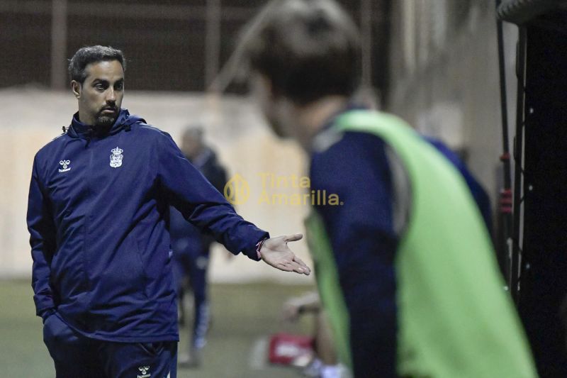 "El ímpetu nos costó una pérdida y la jugada del 3-2"