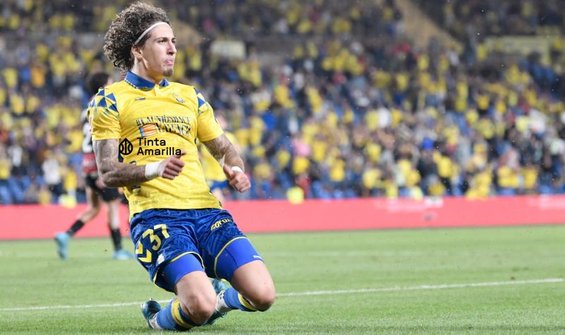 Fabio Silva, el verso libre de los refuerzos