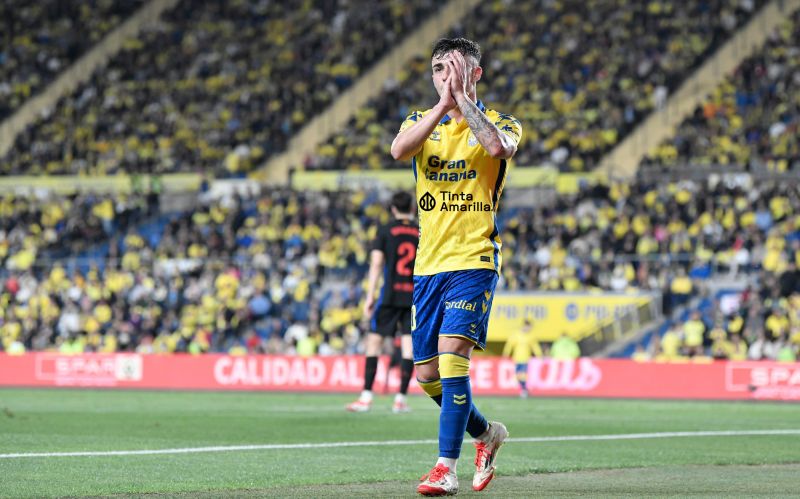 Moleiro habla sobre la primera y la última camiseta con la UD