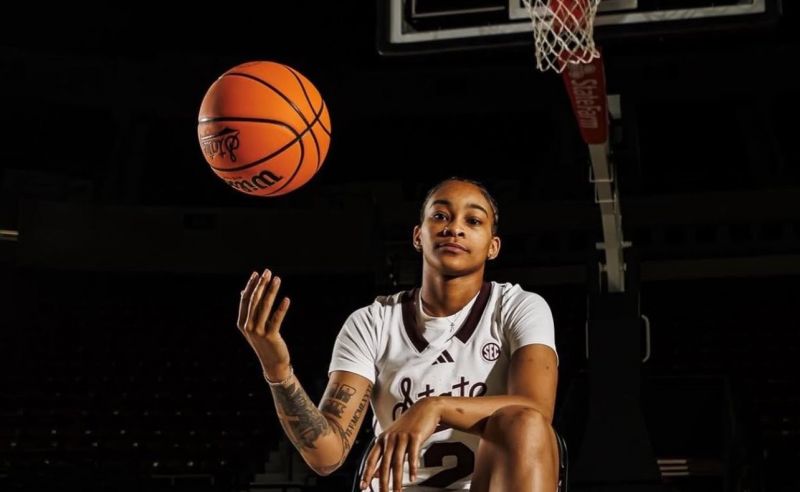 Jerkaila Jordan: De la NCAA a Gran Canaria