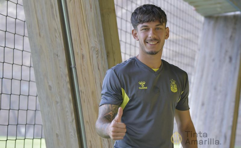 Gabri Palmero ficha por un club top malayo, Zubimendi, Sergi Roberto, Campaña, ...