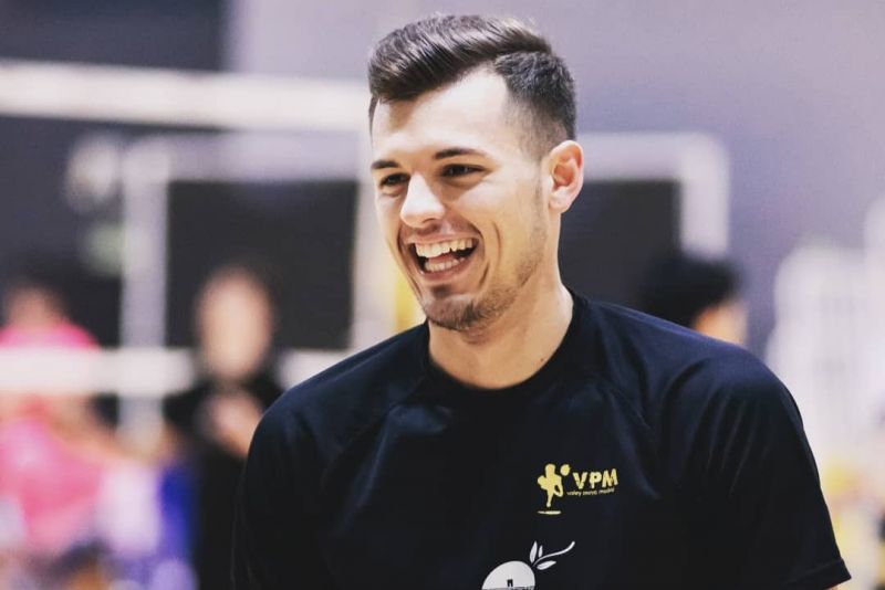 El San Roque retorna al receptor Álvaro Arocha