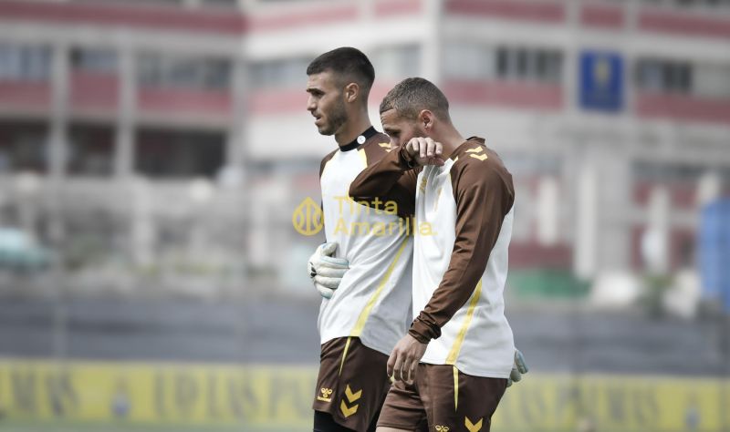  Los inseparables vuelven a unirse