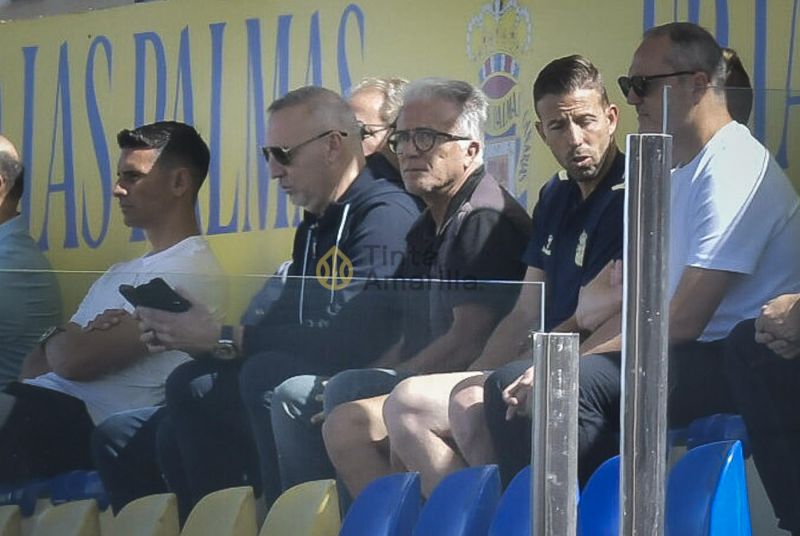 2-0: El trío revoltoso de filiales descose al Alcalá