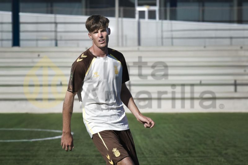 Fotos: Las Palmas C dirige su mirada a San Mateo