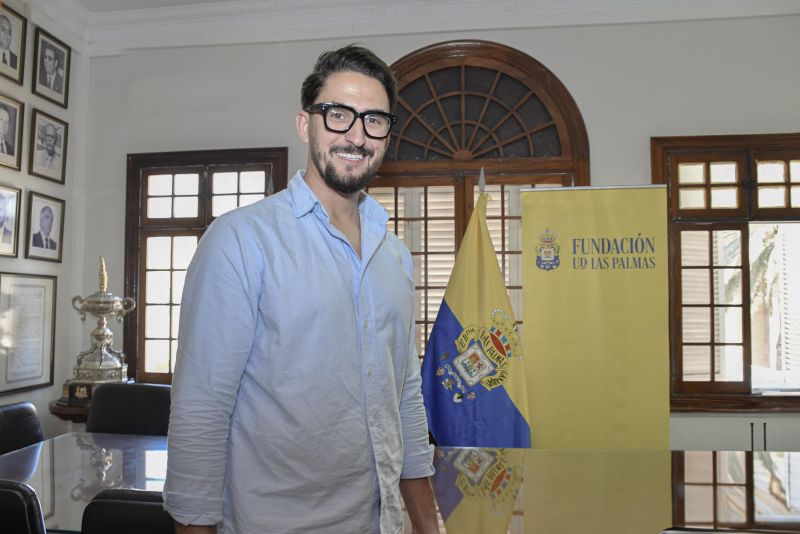 "La UD Las Palmas le ha dado al Orotava la importancia que tiene"