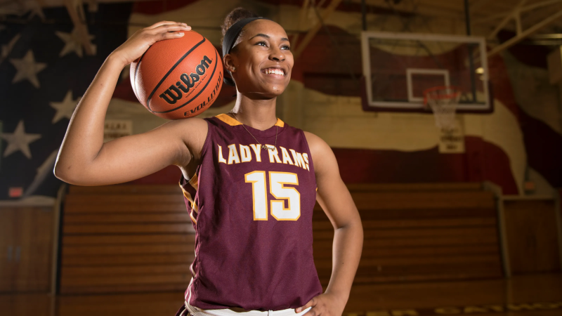 El Islas Canarias ya tiene recambio para Kayla Wells