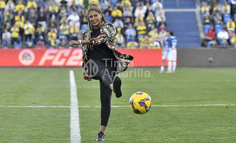  El Gobierno Regional hace público los Premios del Deporte Canario de 2025