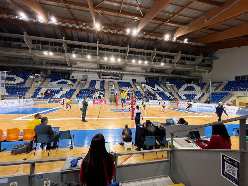 0-3: El Guaguas reanuda la Liga con victoria en Palma