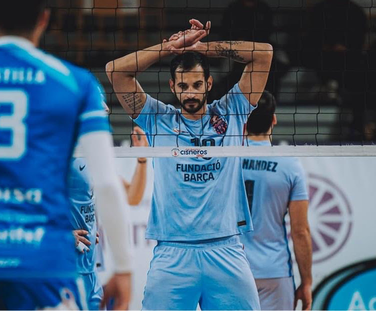 Anderson Grossi, brasileño para el San Roque