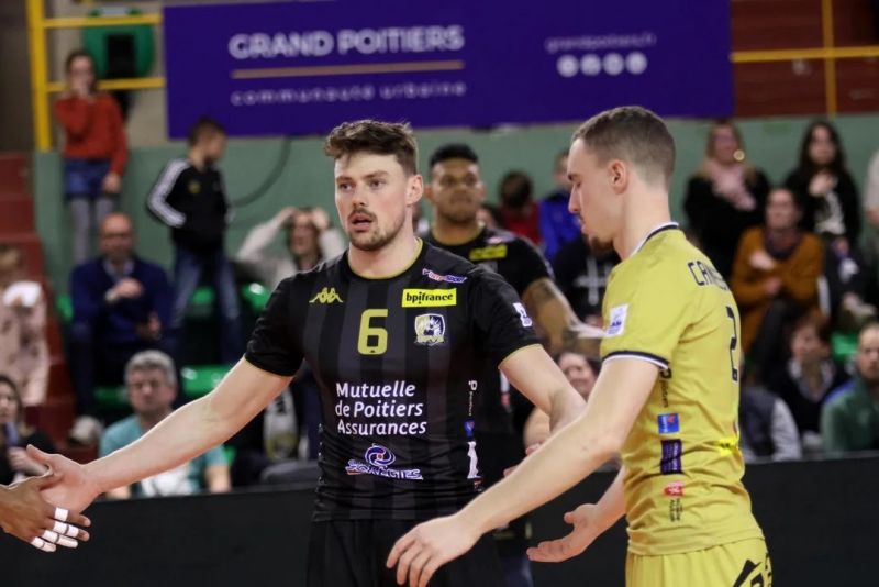 Doverchy, refuerzo francés para el San Roque