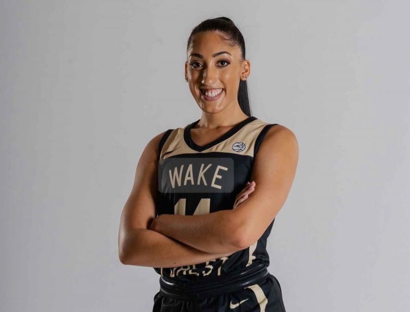 El Islas Canarias anuncia el fichaje de una ala-pívot canadiense