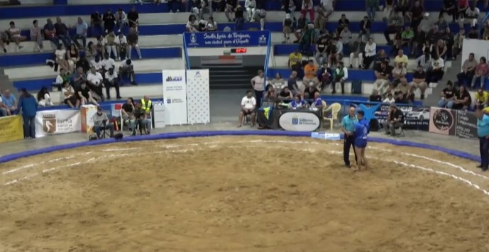 Gran Canaria y Tenerife se jugarán el título del Pancho Camurria