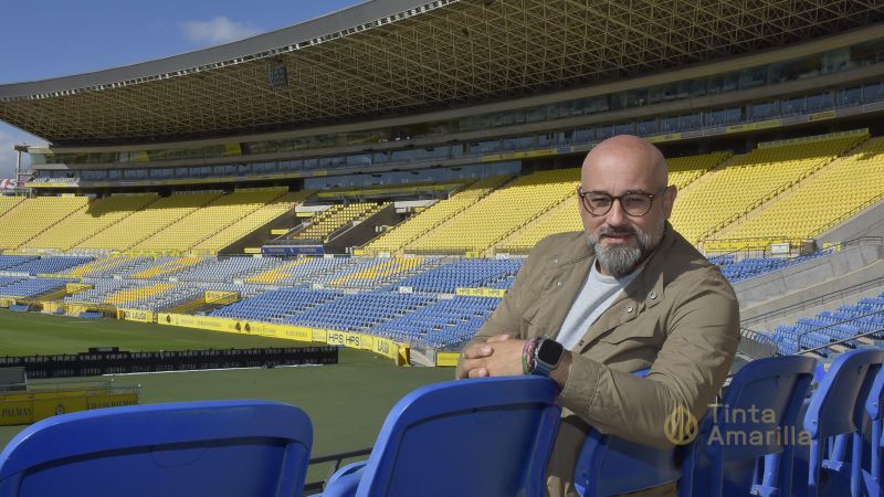 "Gran Canaria es ahora la isla mundial del deporte"